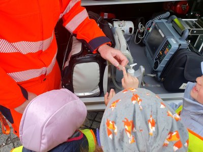 Ohlédnutí za Dnem linky 155